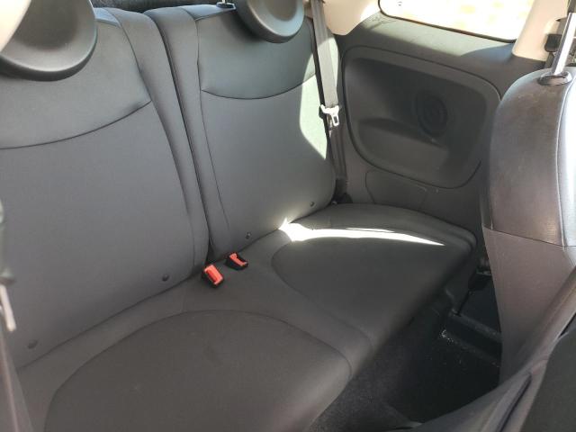 3C3CFFAR5GT248550 Fiat 500 POP