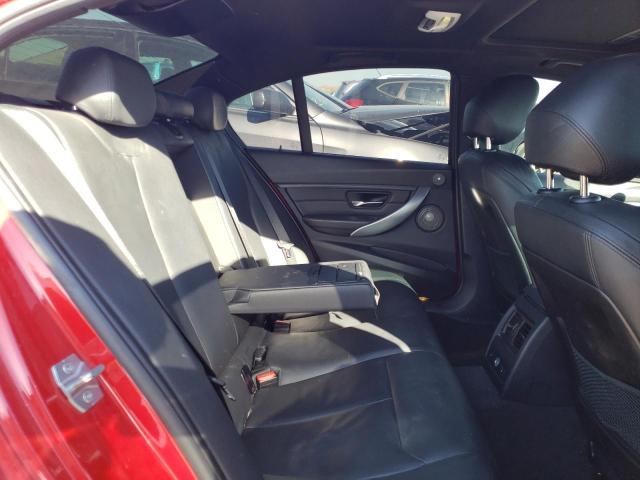 WBA3B5G58ENS06907 BMW 328 Xi Sulev