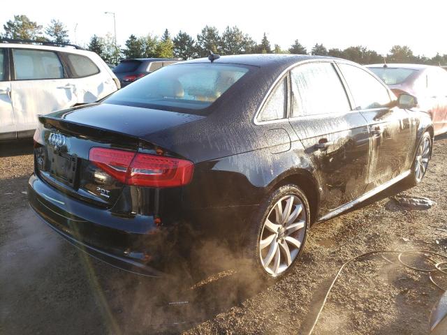 WAUBFAFL4EN015025 Audi A4 PREMIUM