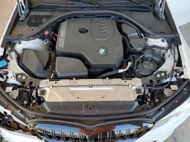 3MW5R1J05M8B48864 BMW 330I
