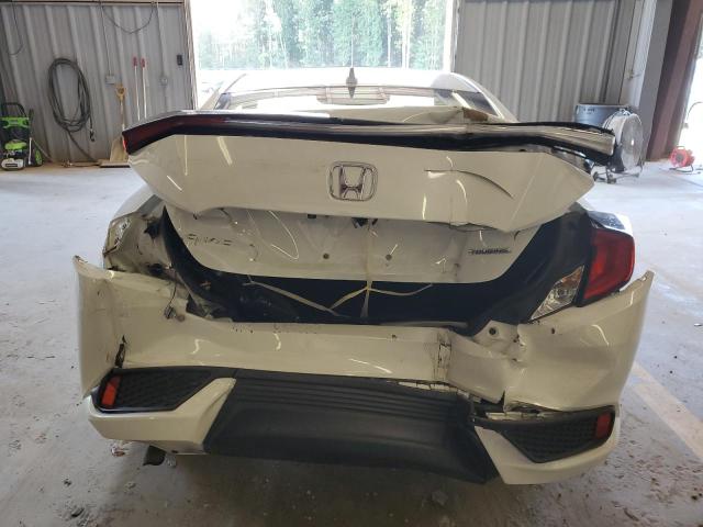 2HGFC3B90HH352101 Honda Civic Touring