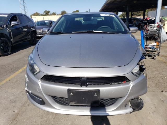 1C3CDFBB0FD392728 Dodge DART SXT