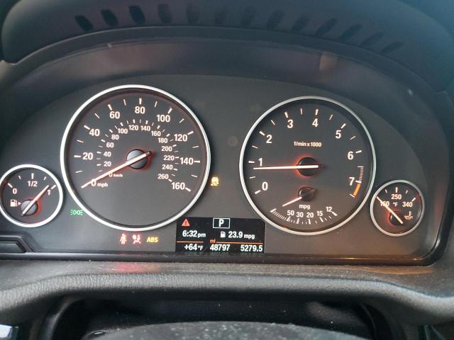 5UXWZ7C58F0M83406 BMW X3 Sdrive28i