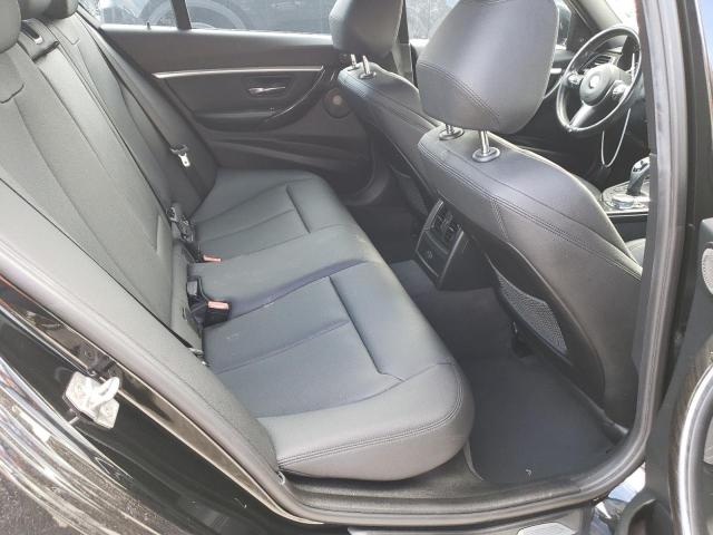 WBA8E9G53GNT86238 BMW 328 I Sulev