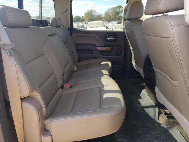 3GTU2NECXGG140378 GMC Sierra K1500 Slt