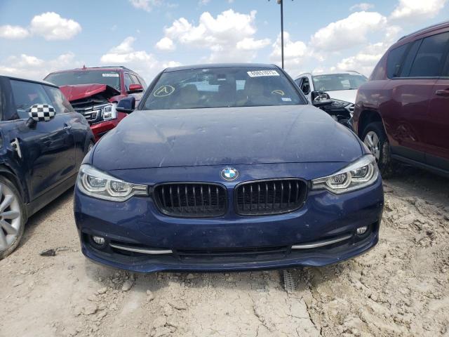 WBA8E9C55GK646081 BMW 328 I Sulev