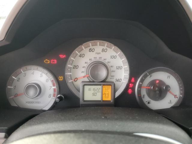 5FNYF4H40FB049032 Honda Pilot Ex
