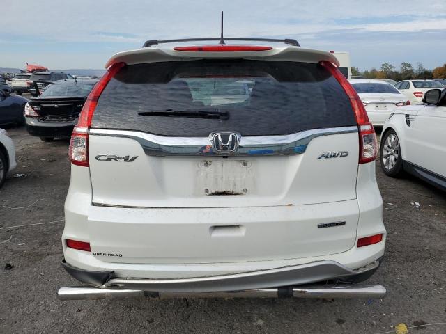 5J6RM4H95GL003761 Honda Cr-v Touring