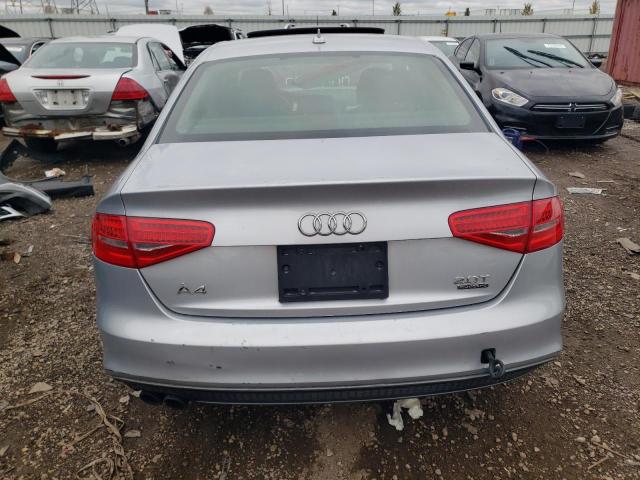 WAUBFAFL1FN041440 Audi A4 PREMIUM