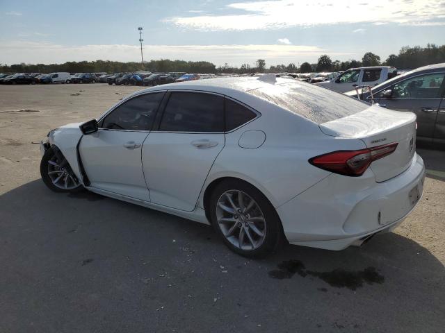 19UUB5F39MA004964 Acura TLX