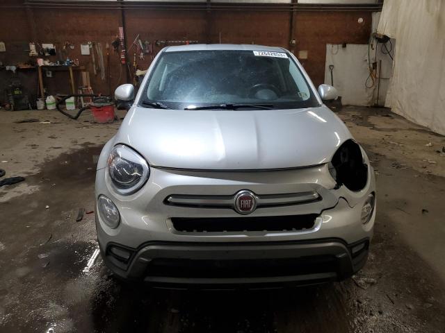 ZFBCFXET2GP384116 Fiat 500x Trekking Plus