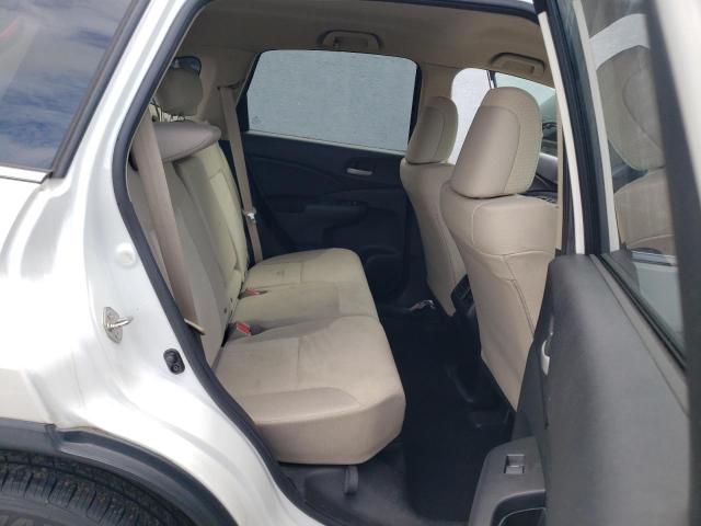 5J6RM4H49GL081710 Honda CR-V SE
