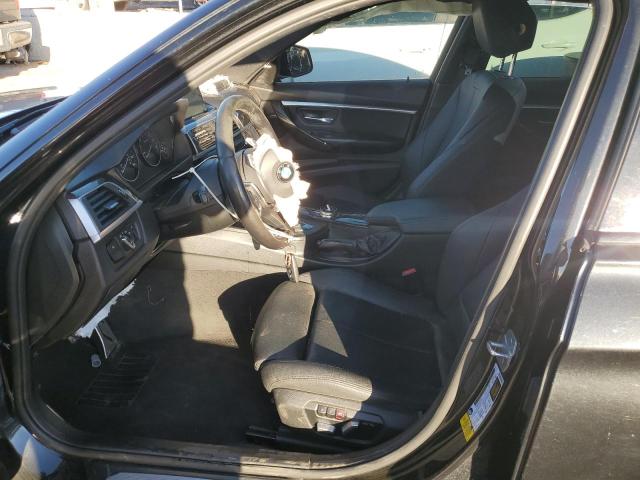 WBA8B9C36HK884966 BMW 330 I