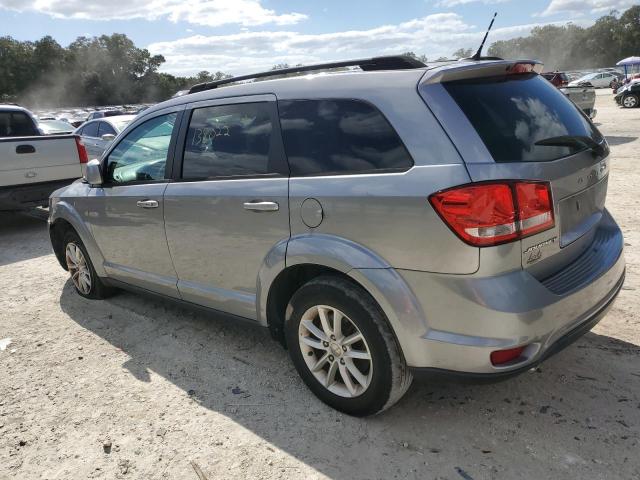 3C4PDCBGXGT145574 Dodge Journey Sxt