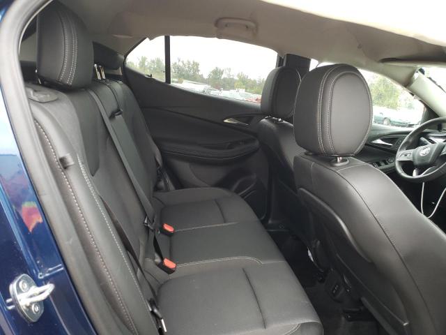 KL4MMESL2PB119767 Buick Encore Gx Select