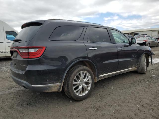 1C4RDHEGXFC702611 Dodge Durango Citadel