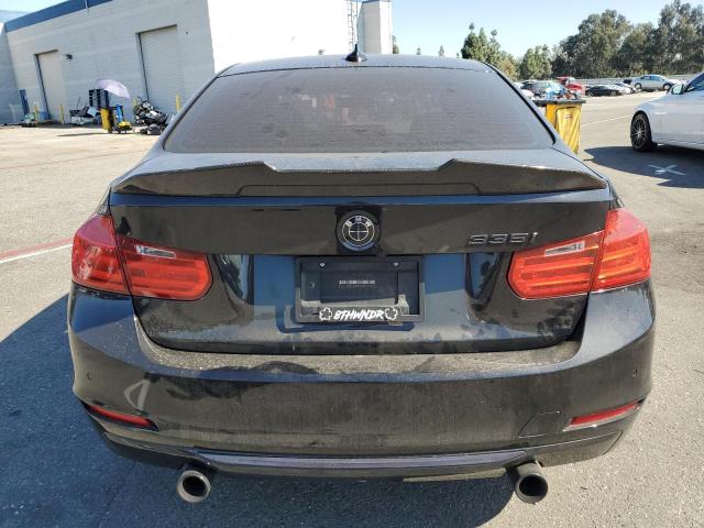 WBA3A9G56FNT09402 BMW 335 I