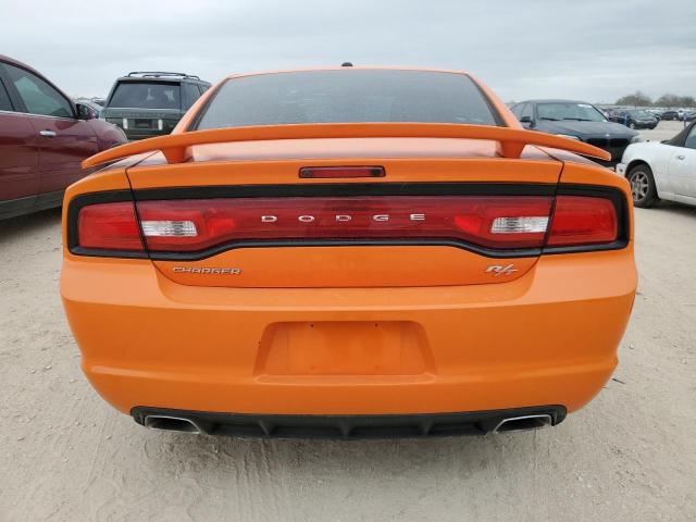 2C3CDXCT9EH248271 Dodge CHARGER R/T