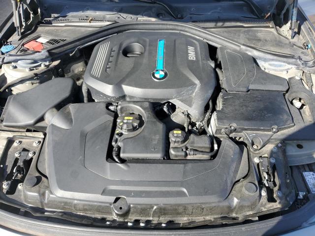 WBA8E1C39HA156704 BMW 330e
