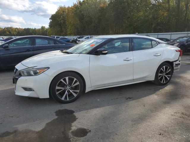 Auction sale of the 2016 Nissan Maxima 3.5s, vin: 1N4AA6AP8GC449621, lot number: 71581263