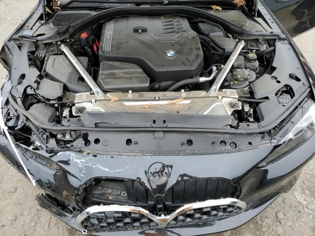 WBA43AT00NCJ14061 BMW 430xi