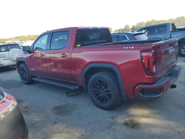 3GTP9CEK0NG121680 GMC Sierra Limited K1500 Elevation