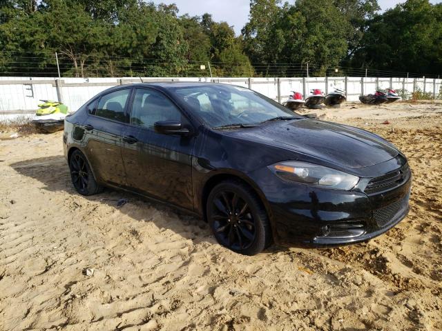 1C3CDFFA4GD791516 Dodge Dart Sxt Sport