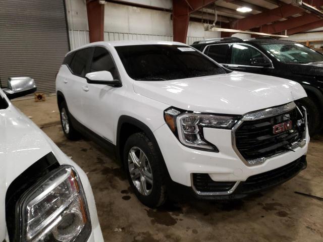 3GKALTEV8NL130401 GMC Terrain Sle