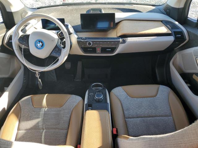 WBY1Z2C50FV555845 BMW I3 Bev