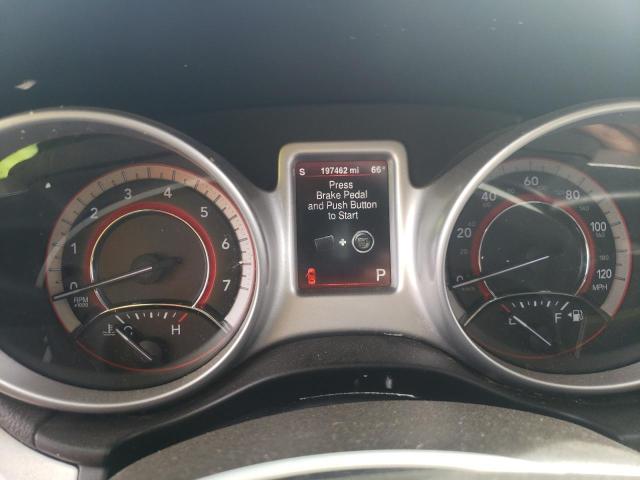 3C4PDDBG1ET190731 Dodge Journey Sxt