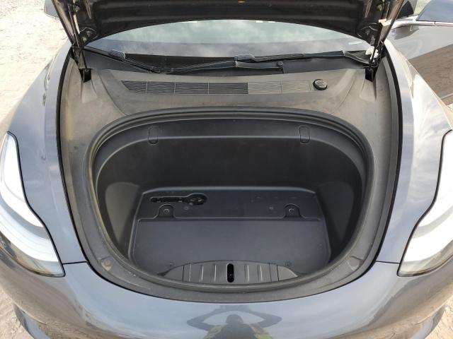 5YJ3E1EB5KF477011 Tesla MODEL 3