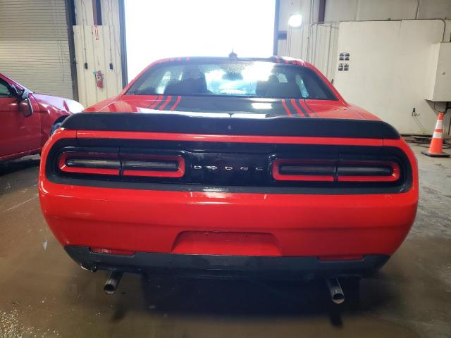 2C3CDZBT9GH101867 Dodge Challenger R/t