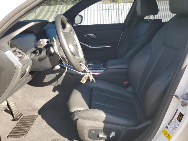 WBA5R1C59KFH00222 BMW 330I