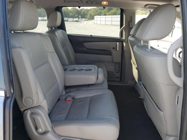 5FNRL5H92GB054037 Honda Odyssey Touring