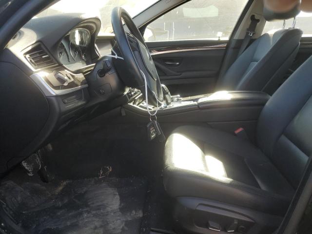 WBA5B1C50ED482009 BMW 535 I
