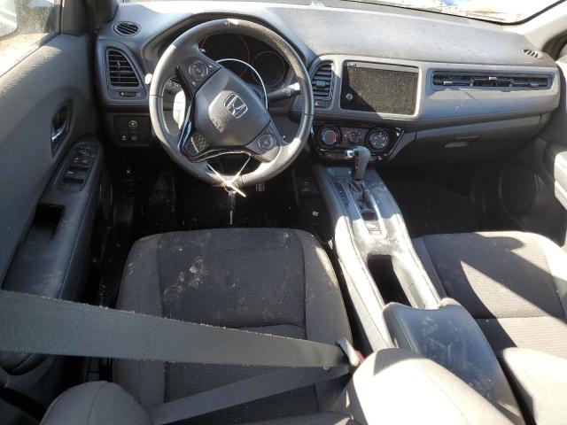 3CZRU6H19MM740381 Honda HR-V SPORT