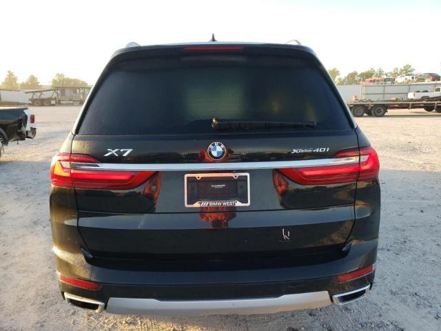 5UXCW2C0XL9B06816 BMW X7 Xdrive40i