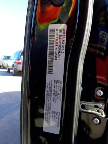 2C3CDXBG5MH622071 Dodge Charger Sxt
