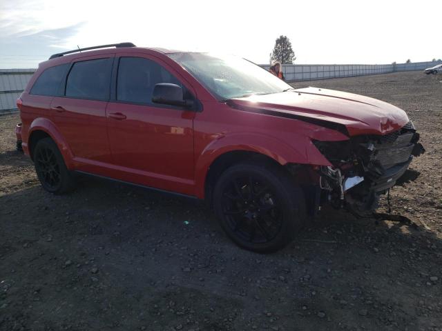 3C4PDDBGXHT502310 Dodge Journey Sxt