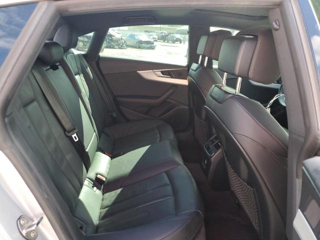 WAUDNCF54KA025906 Audi A5 Premium S Line