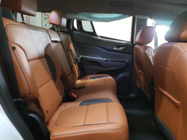 1GKKNLLS5LZ197972 GMC Acadia At4
