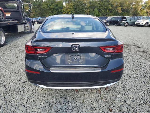 19XZE4F97KE015546 Honda Insight Touring