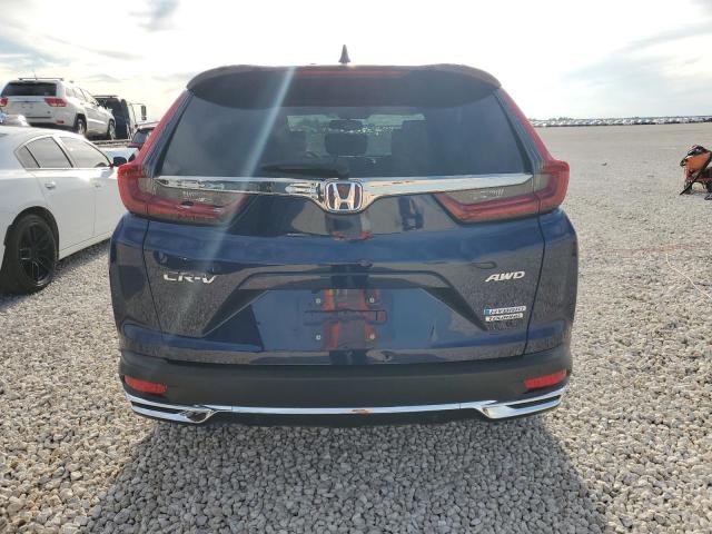 7FART6H93LE006728 Honda Cr-v Touring