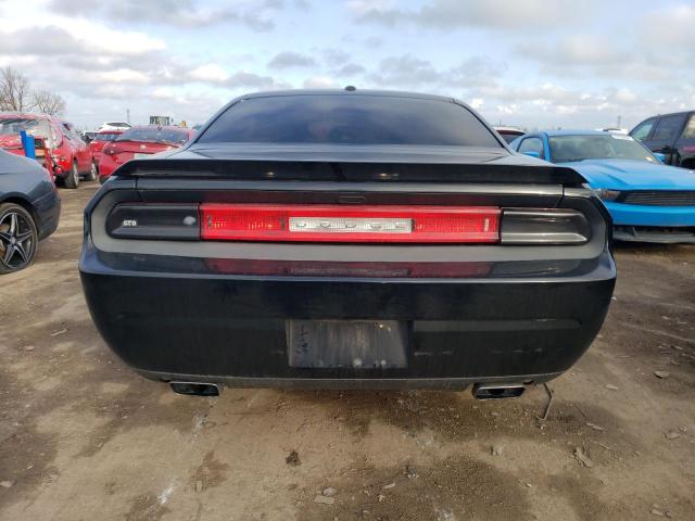 2C3CDYAGXEH133660 Dodge Challenger Sxt