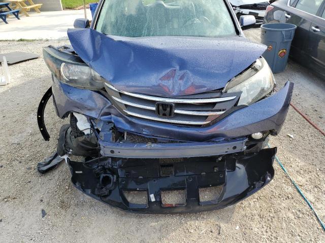 2HKRM4H79EH704499 Honda CR-V EXL