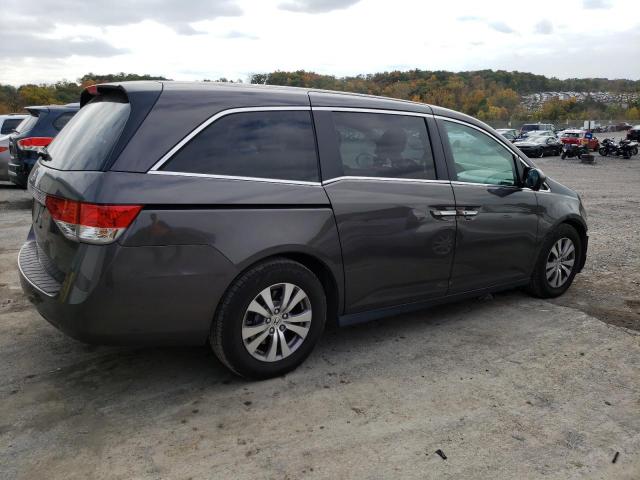 5FNRL5H60HB010271 Honda ODYSSEY EXL