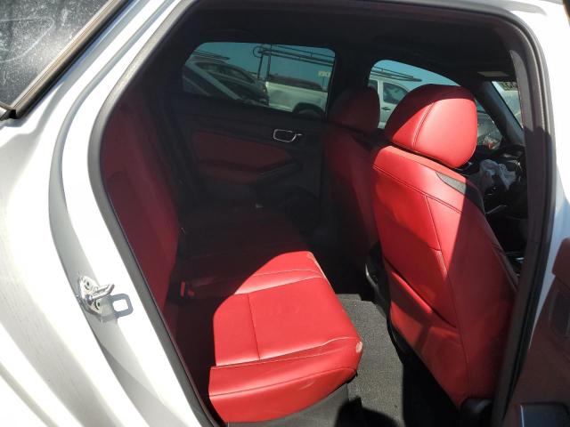 19UDE4H63PA008991 Acura Integra A-spec Tech