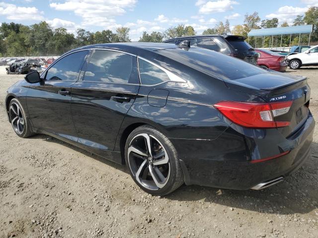 1HGCV2F3XKA010271 Honda Accord Sport