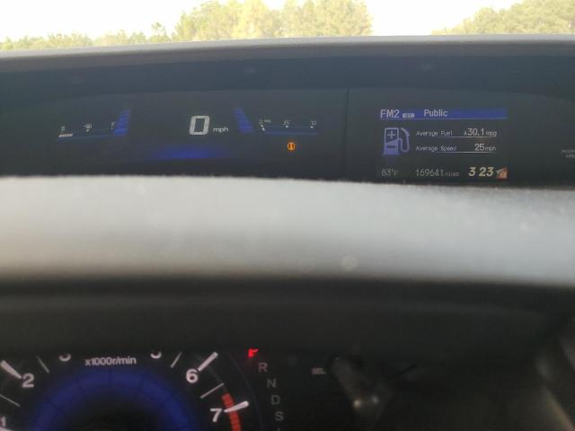 19XFB2F51FE113538 Honda Civic Lx