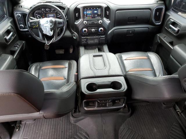 1GTU9EETXLZ283269 GMC Sierra K1500 At4